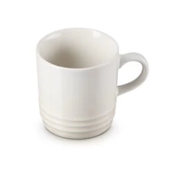 Le Creuset Kaffeetasse Meringue 200 Ml