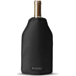 Le Creuset Cooler Sleeve Weinkühler Aus Textil 23 Cm