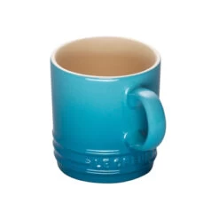 Le Creuset Kaffeetasse Karibik 200 Ml