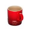 Le Creuset Kaffeetasse Kirschrot 200 Ml -Köstliche Küche https3A2F2F944dbe8fb4c17d92e2cb d5054c5a52ec6ed10584f0eb5d8dd2be.ssl .cf3 .rackcdn.com2Fuploads2Fproduct2Fimages2Fespresso mug red 1000 1