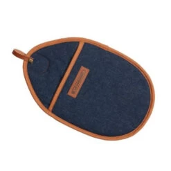 Le Creuset Topflappen Denim 32 X 20 Cm