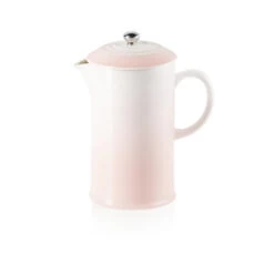 Le Creuset Kaffeebereiter Shell Pink 0,8 Liter