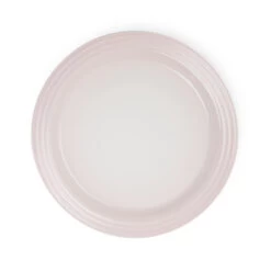 Le Creuset Speiseteller Shell Pink Ø27 Cm