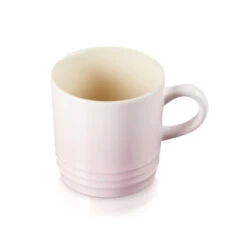 Le Creuset Kaffeetasse Shell Pink 200 Ml
