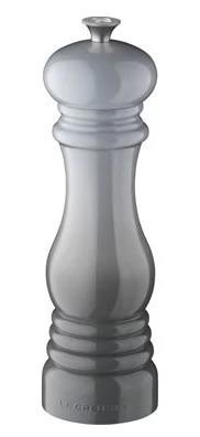 Le Creuset Pfeffermühle Grau 21 Cm