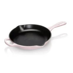 Le Creuset Skillet Pfanne Shell Pink Ø23 Cm