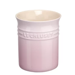 Le Creuset Topf Für Kochkellen Classic Shell Pink