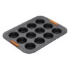 Le Creuset Muffin Backform Schwarz -Köstliche Küche https3A2F2F944dbe8fb4c17d92e2cb d5054c5a52ec6ed10584f0eb5d8dd2be.ssl .cf3 .rackcdn.com2Fuploads2Fproduct2Fimages2Fle creuset bakvorm muffins 34cm