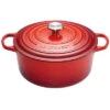 Le Creuset Bräter Signature Kirschrot Ø34 Cm -Köstliche Küche https3A2F2F944dbe8fb4c17d92e2cb d5054c5a52ec6ed10584f0eb5d8dd2be.ssl .cf3 .rackcdn.com2Fuploads2Fproduct2Fimages2Fle creuset braadpan kersenrood 34cm 1