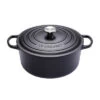 Le Creuset Signature Runder Brat Und Schmortopf Ø 26 Cm Schwarz -Köstliche Küche https3A2F2F944dbe8fb4c17d92e2cb d5054c5a52ec6ed10584f0eb5d8dd2be.ssl .cf3 .rackcdn.com2Fuploads2Fproduct2Fimages2Fle creuset braadpan zwart 22cm 28129