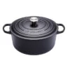 Le Creuset Bräter Signature Schwarz Ø28 Cm -Köstliche Küche https3A2F2F944dbe8fb4c17d92e2cb d5054c5a52ec6ed10584f0eb5d8dd2be.ssl .cf3 .rackcdn.com2Fuploads2Fproduct2Fimages2Fle creuset braadpan zwart 22cm 28129 1