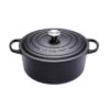 Le Creuset Signature Runde Bratpfanne/Schmortopf Ø 24 Cm Schwarz 1 Le Creuset Signature Runde Bratpfanne/Schmortopf Ø 24 Cm Schwarz -Köstliche Küche https3A2F2F944dbe8fb4c17d92e2cb d5054c5a52ec6ed10584f0eb5d8dd2be.ssl .cf3 .rackcdn.com2Fuploads2Fproduct2Fimages2Fle creuset braadpan zwart 22cm 28229