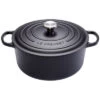 Le Creuset Bräter Signature Schwarz Ø34 Cm -Köstliche Küche https3A2F2F944dbe8fb4c17d92e2cb d5054c5a52ec6ed10584f0eb5d8dd2be.ssl .cf3 .rackcdn.com2Fuploads2Fproduct2Fimages2Fle creuset braadpan zwart 34cm