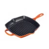 Le Creuset Grillpfanne Quadratisch Ofenrot 26 X 26 Cm 1 Le Creuset Grillpfanne Quadratisch Ofenrot 26 X 26 Cm -Köstliche Küche https3A2F2F944dbe8fb4c17d92e2cb d5054c5a52ec6ed10584f0eb5d8dd2be.ssl .cf3 .rackcdn.com2Fuploads2Fproduct2Fimages2Fsignature cast iron square grillit 26cm volcanic le creuset.1505299969 1