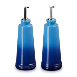 Le Creuset Öl Und Essigset Azure 300 Ml
