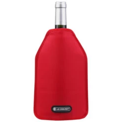 Le Creuset Screwpull Weinkühler Aus Textil 23 Cm