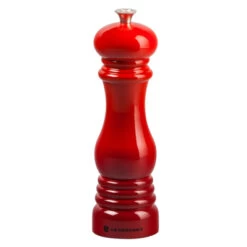 Le Creuset Salzmühle Kirschrot 21 Cm