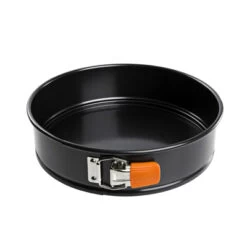 Le Creuset Springform Ø 20 Cm Schwarz