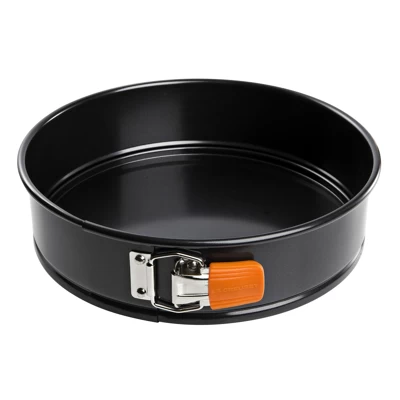 Le Creuset Springform Ø 26 Cm Schwarz 3 Le Creuset Springform Ø 26 Cm Schwarz