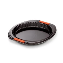 Le Creuset Patiliss Backform Mit Herausnehmbarem Boden 26 Cm