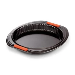 Le Creuset Tarteform / Quicheform / ObstTarteform / Quicheform Mit Hebeboden Patiliss ø 28 Cm