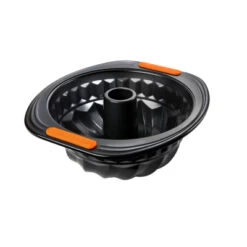 Le Creuset Gugelhupfform Ø 22 Cm Schwarz