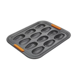Le Creuset Backform Patiliss Für 12 Madeleines 34 X 27 Cm