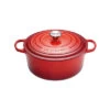 Le Creuset Signature Runde Bratpfanne/Schmortopf Ø 20 Cm Rot -Köstliche Küche https3A2F2F944dbe8fb4c17d92e2cb d5054c5a52ec6ed10584f0eb5d8dd2be.ssl .cf3 .rackcdn.com2Fuploads2Fwebshop2Fle creuset braadpan kersenrood 20cm
