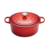 Le Creuset Signature Runder Brat Und Schmortopf Ø 24 Cm Rot -Köstliche Küche https3A2F2F944dbe8fb4c17d92e2cb d5054c5a52ec6ed10584f0eb5d8dd2be.ssl .cf3 .rackcdn.com2Fuploads2Fwebshop2Fle creuset braadpan kersenrood 24cm