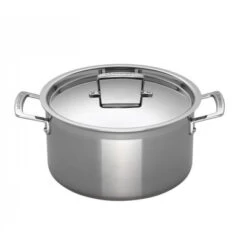 Le Creuset Magnetik Kochtopf 18 Cm