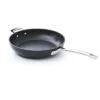 Le Creuset Servierpfanne Les Forgées TNS ø 28 Cm / 3,2 Liter Standard Antihaftbeschichtung