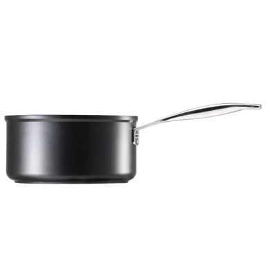 Le Creuset Kasserolle Les Forgées TNS ø 18 Cm / 2,1 Liter 3 Le Creuset Kasserolle Les Forgées TNS ø 18 Cm / 2,1 Liter
