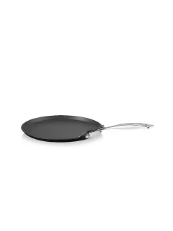 LE CREUSET, Aluminium-Antihaft Crepespfanne 24cm Schwarz 8 LE CREUSET, Aluminium-Antihaft Crepespfanne 24cm Schwarz -Köstliche Küche lecreuset aluminium antihaftcrepespfanne24cmschwarz 3 768 1024 75 7348136 3
