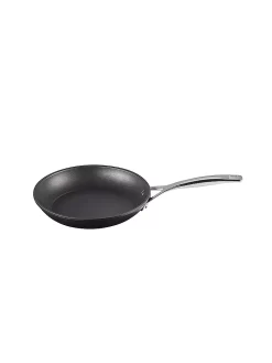 LE CREUSET, Aluminium-Antihaft Flache Pfanne 24cm
