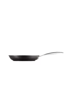 LE CREUSET, Aluminium-Antihaft Flache Pfanne 24cm -Köstliche Küche lecreuset aluminium antihaftflachepfanne24cm 8 768 1024 75 7348126 8