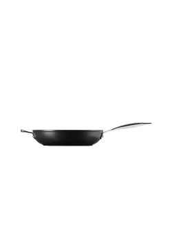 LE CREUSET, Aluminium-Antihaft Hohe Pfanne Mit Gegengriff 28cm -Köstliche Küche lecreuset aluminium antihafthohepfannemitgegengriff28cm 4 768 1024 75 7348131 4