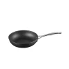LE CREUSET, Aluminium-Antihaft Pfanne Hoch 24cm Schwarz 1 LE CREUSET, Aluminium-Antihaft Pfanne Hoch 24cm Schwarz -Köstliche Küche lecreuset aluminium antihaftpfannehoch24cmschwarz 1 768 1024 75 7348129 1