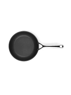 LE CREUSET, Aluminium-Antihaft Pfanne Hoch 24cm Schwarz -Köstliche Küche lecreuset aluminium antihaftpfannehoch24cmschwarz 3 768 1024 75 7348129 3