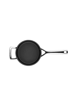 LE CREUSET, Aluminium-Antihaft Profitopf Mit Deckel 18cm/2,8l Schwarz 9 LE CREUSET, Aluminium-Antihaft Profitopf Mit Deckel 18cm/2,8l Schwarz -Köstliche Küche lecreuset aluminium antihaftprofitopfmitdeckel18cm22C8lschwarz 3 768 1024 75 7348121 3