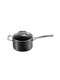 LE CREUSET, Aluminium-Antihaft Profitopf Mit Deckel 18cm/2,8l Schwarz 10 LE CREUSET, Aluminium-Antihaft Profitopf Mit Deckel 18cm/2,8l Schwarz -Köstliche Küche lecreuset aluminium antihaftprofitopfmitdeckel18cm22C8lschwarz 4 768 1024 75 7348121 4
