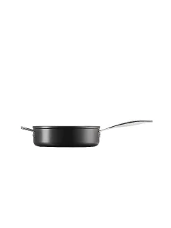 LE CREUSET, Aluminium-Antihaft Sautepfanne Mit Gegengriff 26cm