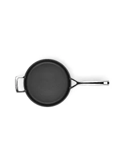 LE CREUSET, Aluminium-Antihaft Sautepfanne Mit Gegengriff 26cm -Köstliche Küche lecreuset aluminium antihaftsautepfannemitgegengriff26cm 4 768 1024 75 7348124 4