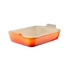 LE CREUSET, Auflaufform Tradition 19x13cm (Ofenrot) -Köstliche Küche lecreuset auflaufformtradition19x13cm28ofenrot29 1 768 1024 75 6951565 1
