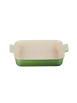 LE CREUSET, Auflaufform Tradition 32x24cm