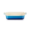 LE CREUSET, Auflaufform Tradition 32x24cm Azure 2 LE CREUSET, Auflaufform Tradition 32x24cm Azure -Köstliche Küche lecreuset auflaufformtradition32x24cmazure 1 768 1024 75 7592257 1