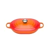 LE CREUSET, Bräter "Oblong Signature" 31cm (Ofenrot) -Köstliche Küche lecreuset brC3A4ter26quot3Boblongsignature26quot3B31cm28ofenrot29 1 768 1024 75 7253308 1