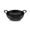 LE CREUSET, Bräter Balti Dish 24cm Schwarz -Köstliche Küche lecreuset brC3A4terbaltidish24cmschwarz 1 768 1024 75 7253309 1