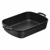 LE CREUSET, Bräter Rund Gusseisen 1,6l (Schwarz) -Köstliche Küche lecreuset brC3A4terrundgusseisen12C6l28schwarz29 1 768 1024 75 7193149 1