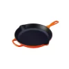 LE CREUSET, Brat- Und Servierpfanne "Signature" 23cm (Ofenrot) -Köstliche Küche lecreuset brat undservierpfanne26quot3Bsignature26quot3B23cm28ofenrot29 1 768 1024 75 7193179 1
