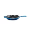 LE CREUSET, Brat- Und Servierpfanne SIGNATURE 23cm Azure -Köstliche Küche lecreuset brat undservierpfannesignature23cmazure 1 768 1024 75 7592254 1